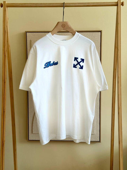 OFF White T-Shirt