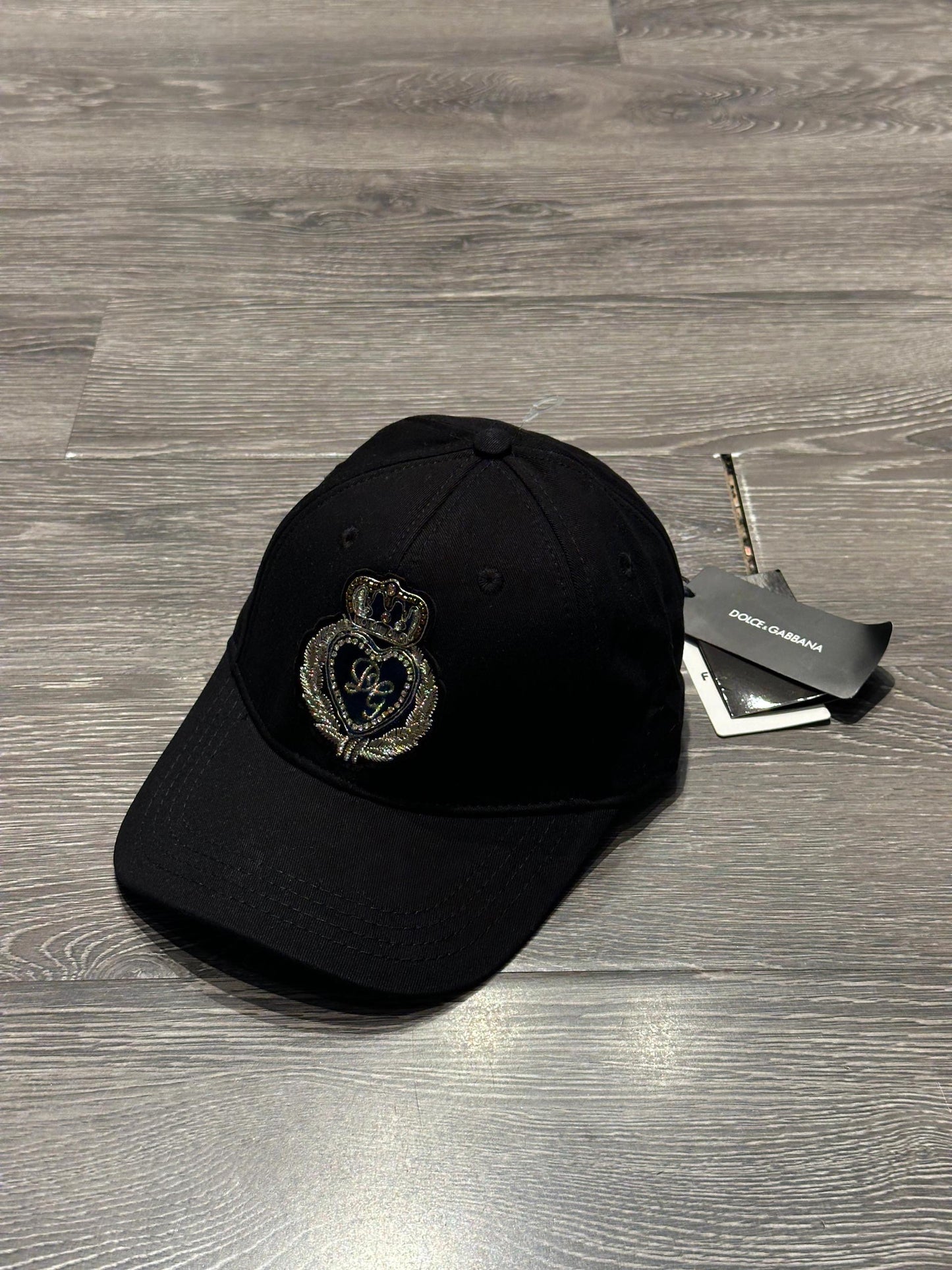 Dolce & Gabbana Caps