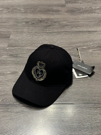 Dolce & Gabbana Caps