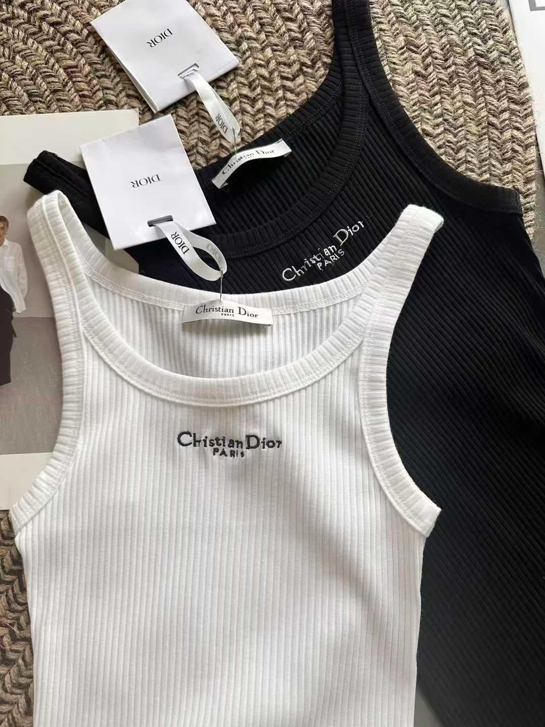 Dior T-Shirt 2 colors