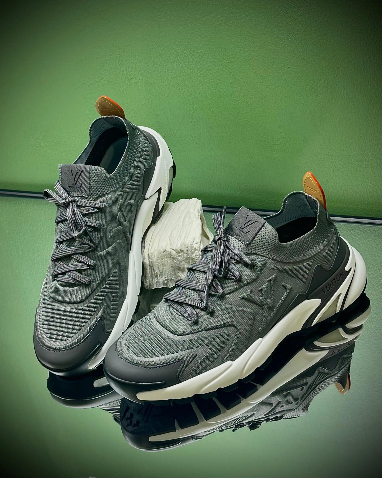 Louis Vuitton Sneakers