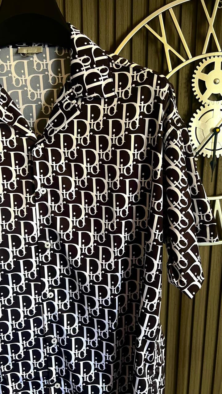 Dior Shirt 2 colors