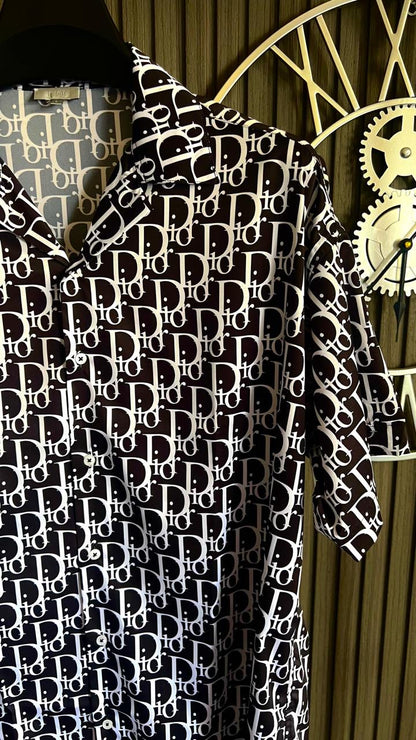 Dior Shirt 2 colors