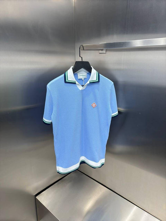 Casablanca Polo Shirt 3 colors