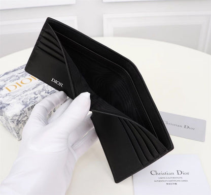 Dior Wallets 5 colors
