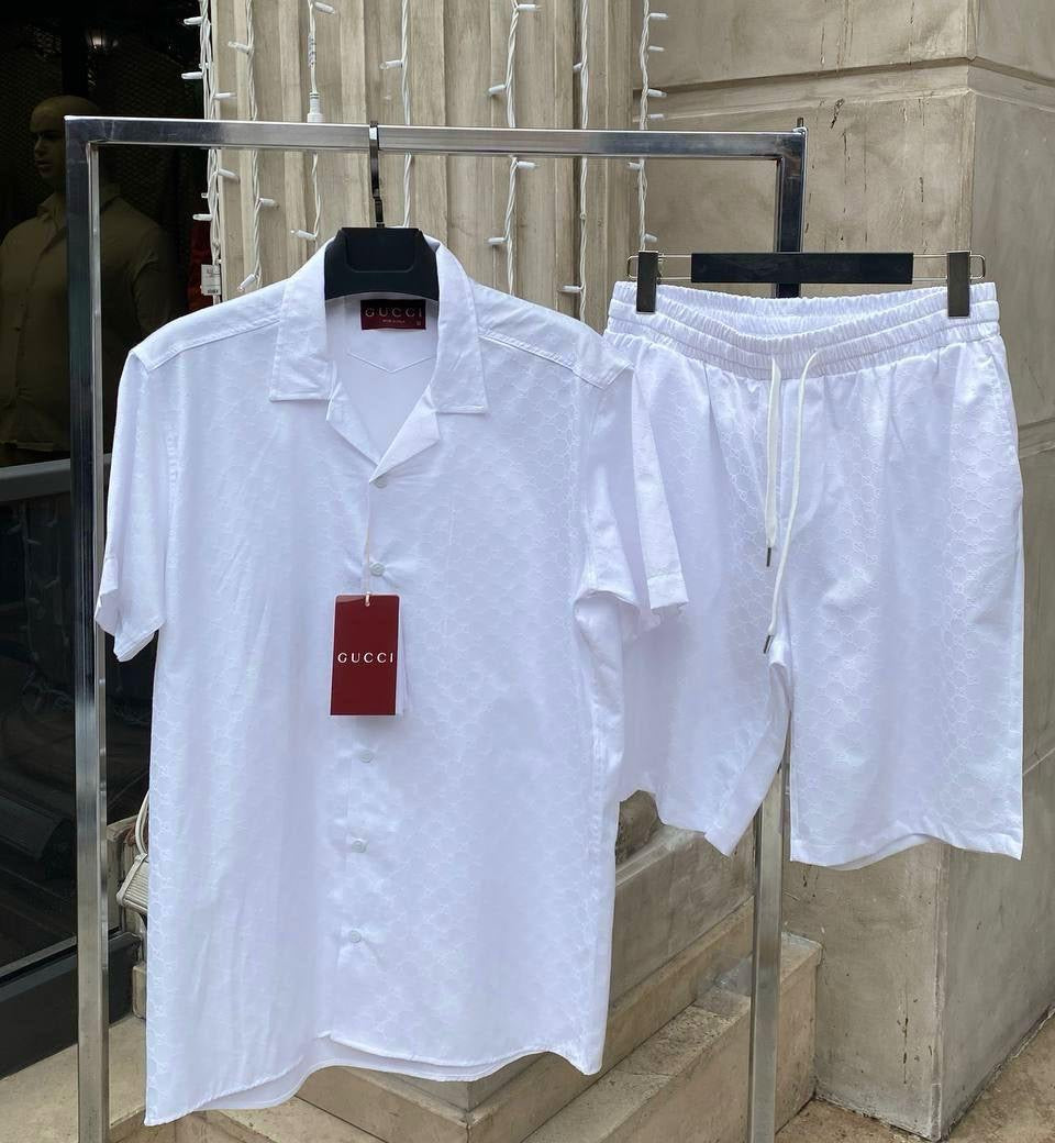 Gucci Set 3 colors