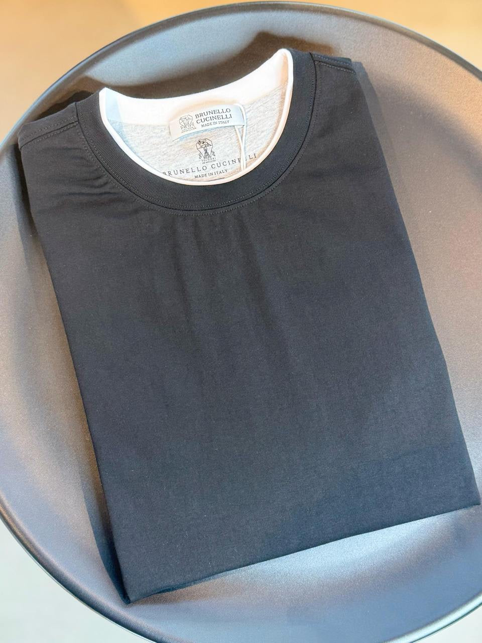 Brunello T-Shirt 4 colors