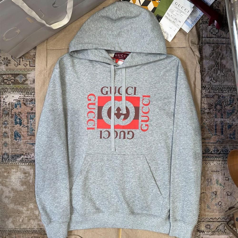 Gucci Hoodie