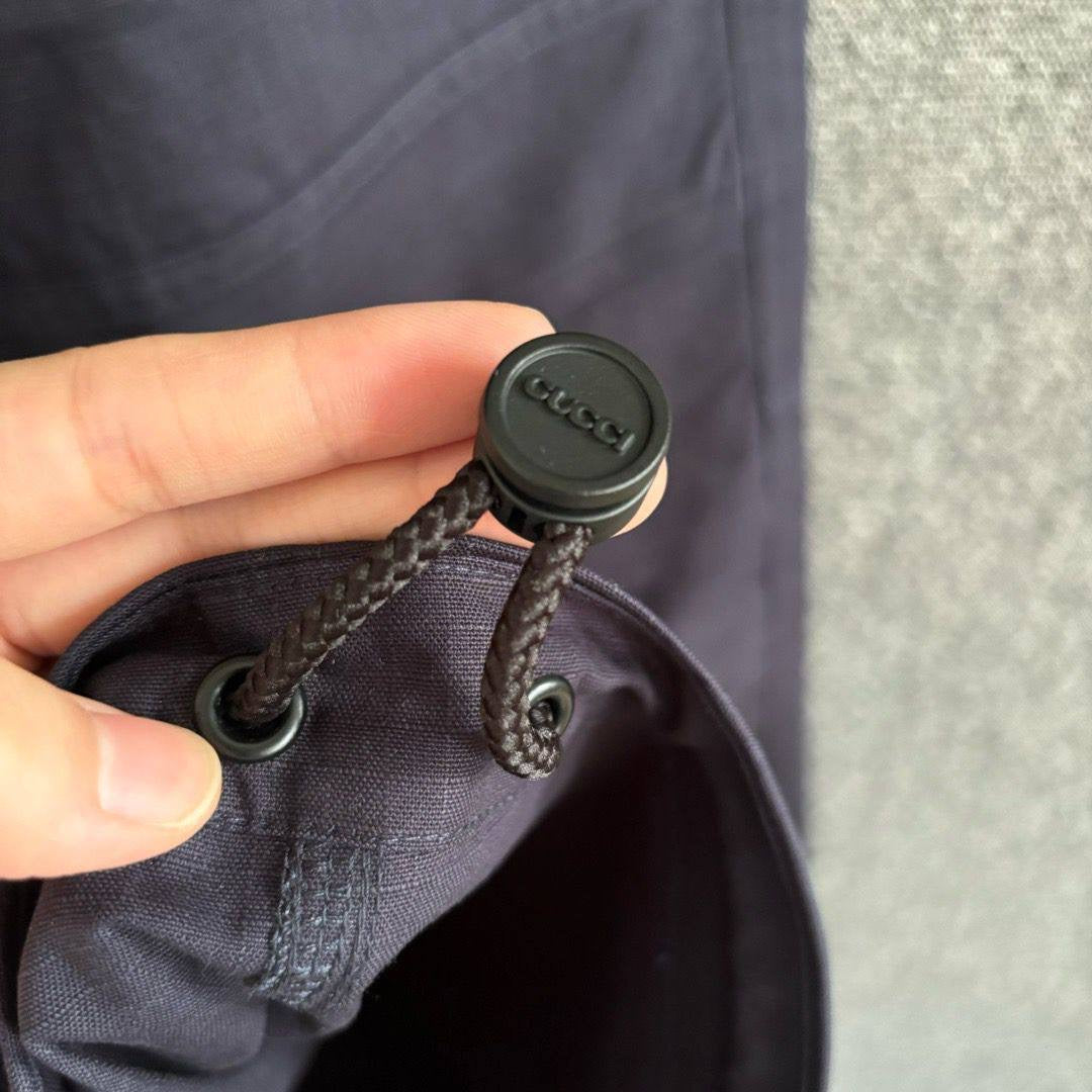 Gucci Baggy Pants