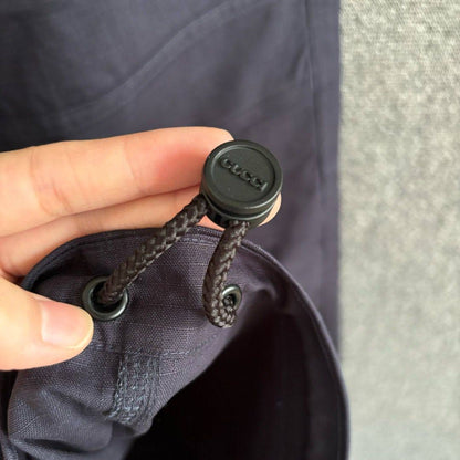 Gucci Baggy Pants