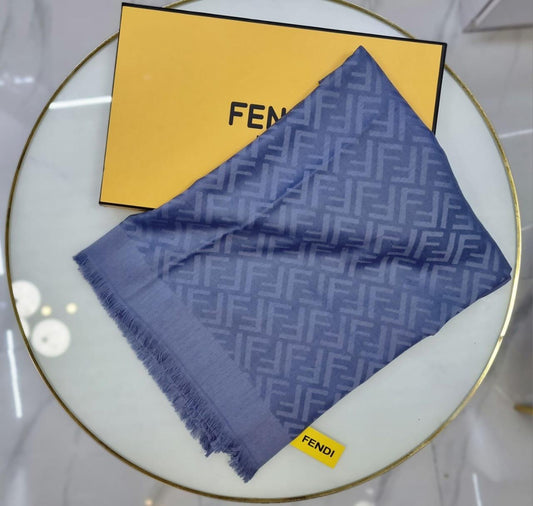 Fendi Scarf 5 colors
