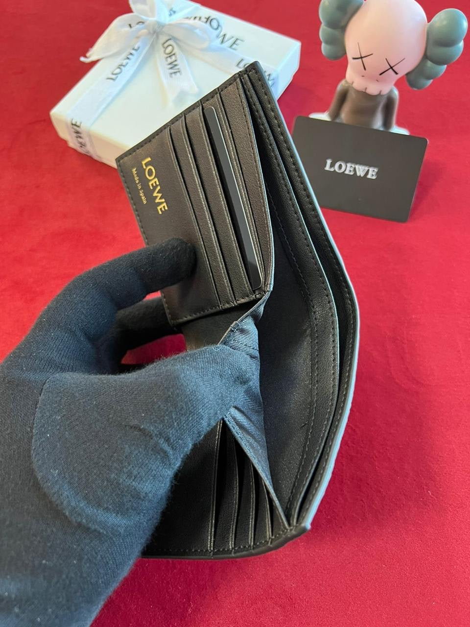 Loewe Wallet (VIP Quality) 2 colors
