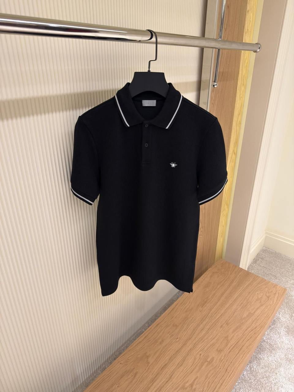 Dior Polo Shirt 3 colors