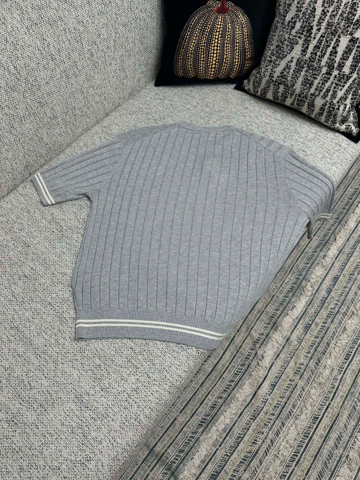 Brunello Cucinelli Cashmere T-Shirt