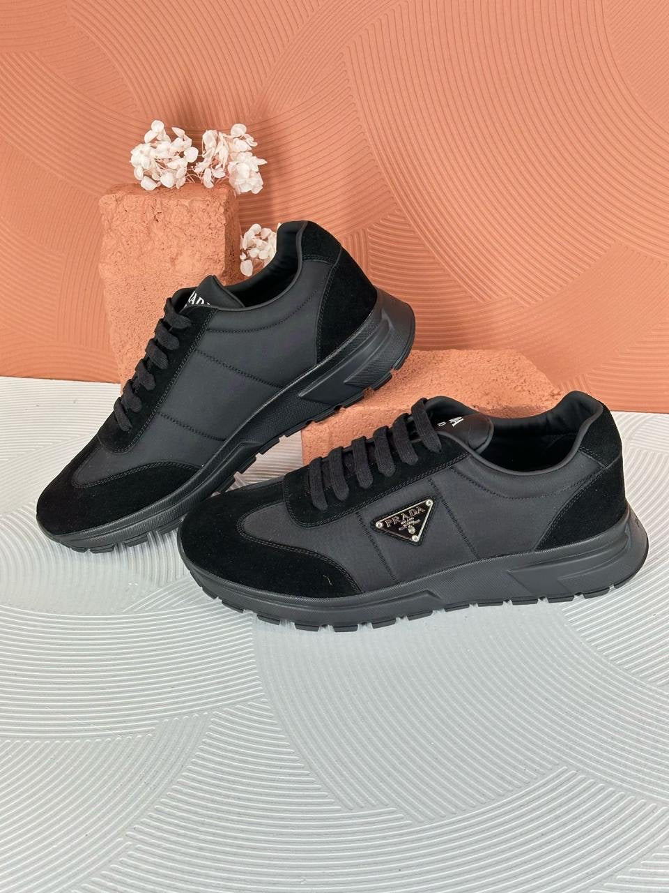 Prada Sneakers