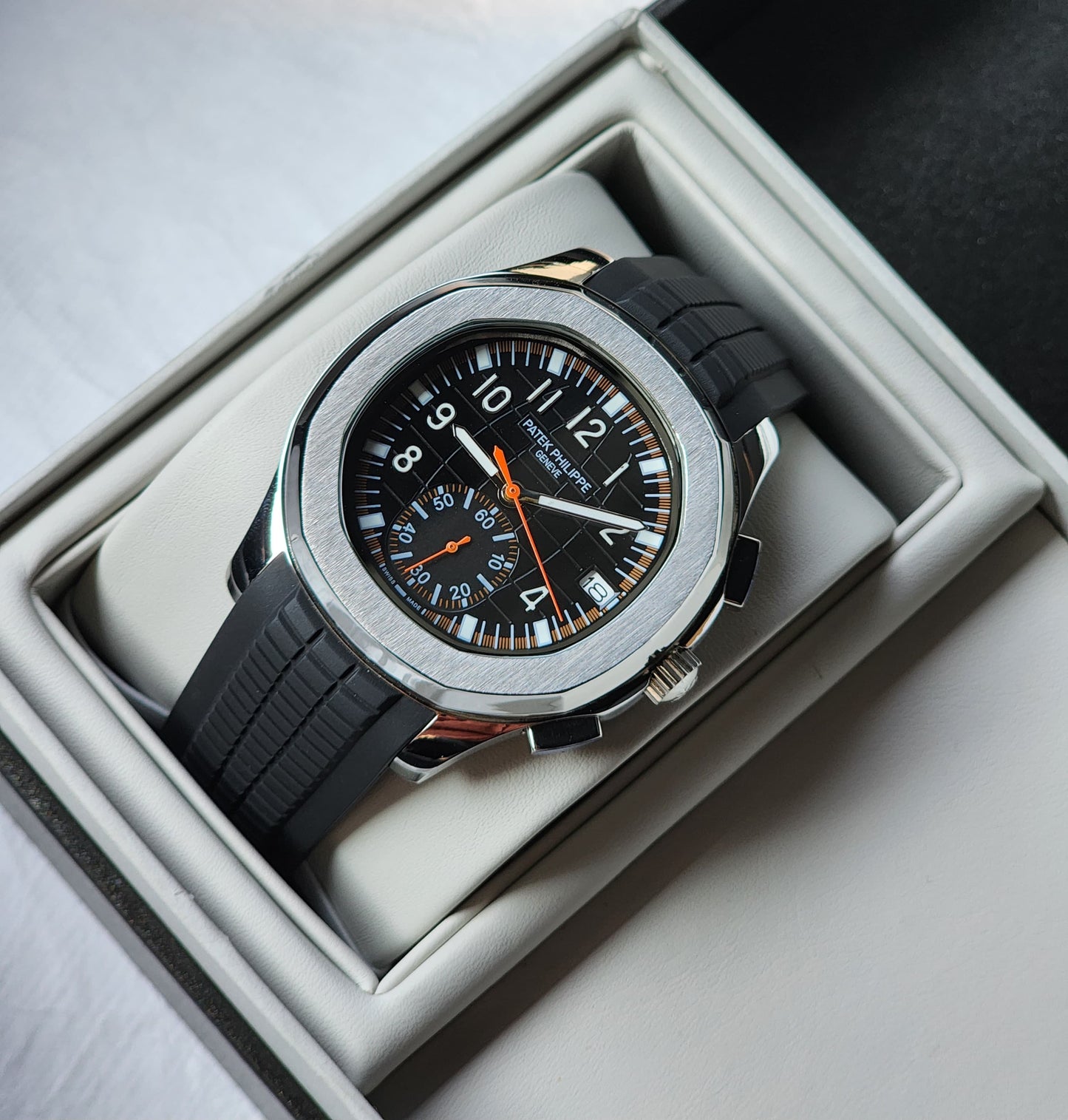 Patek Philippe Watch 8 colors