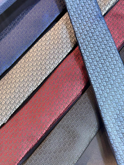 Dior Tie