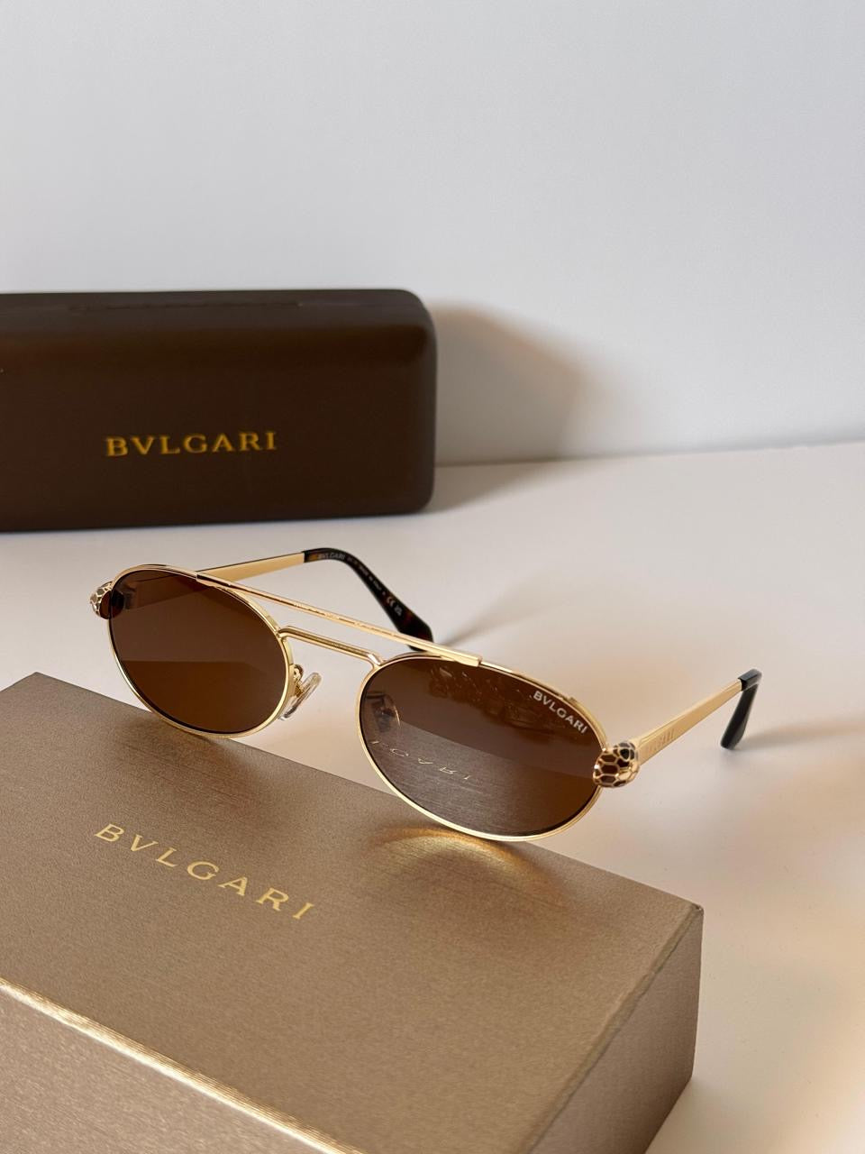 Bvlgari Sunglasses 6 colors