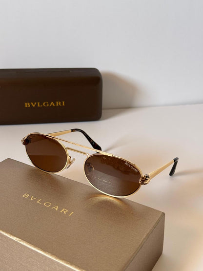 Bvlgari Sunglasses 6 colors