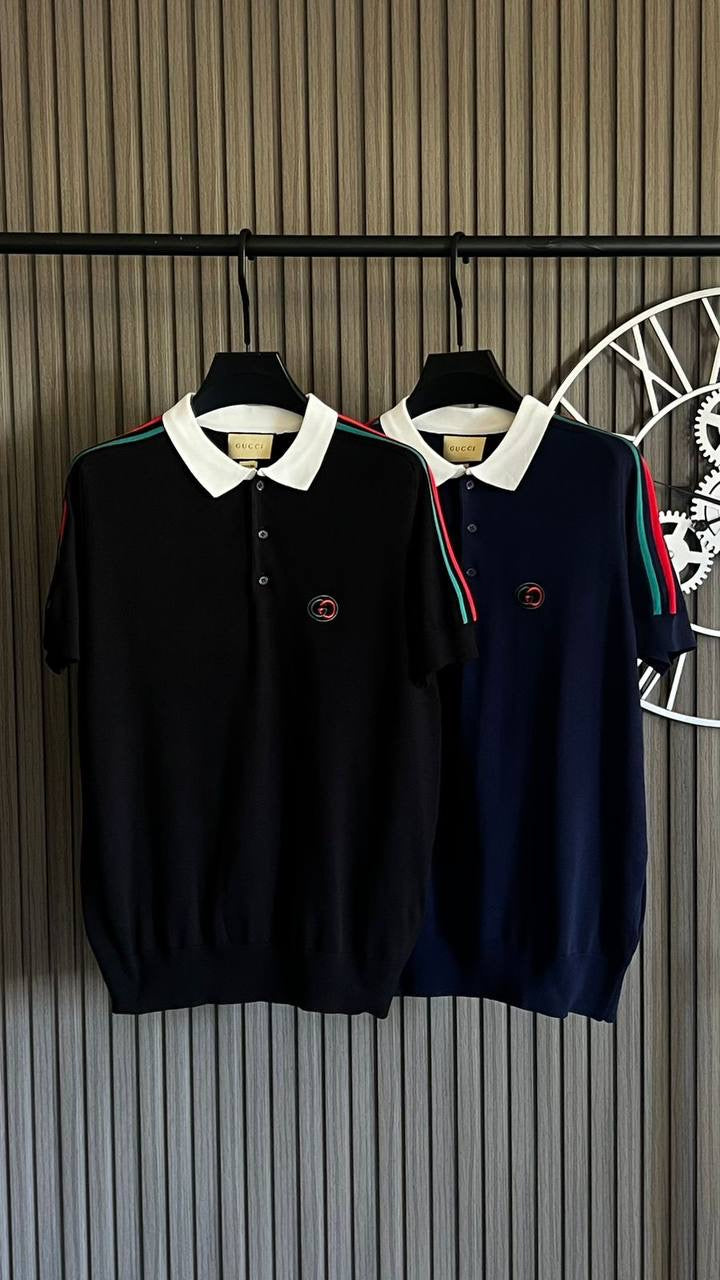 Gucci Polo Shirt 2 colors