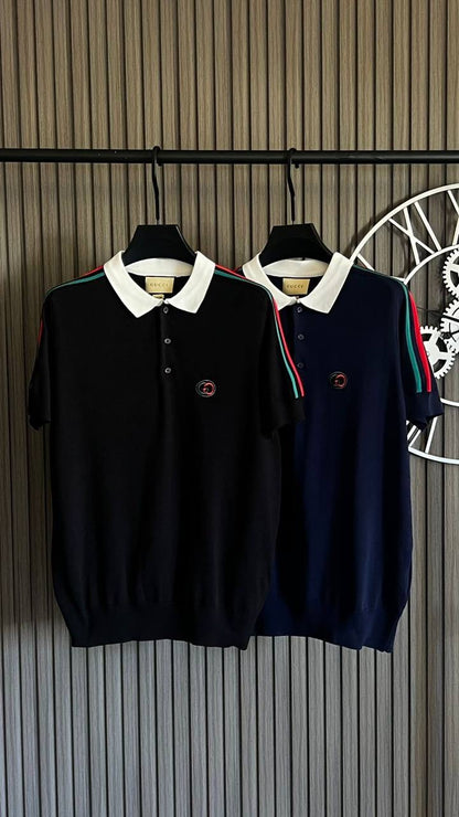Gucci Polo Shirt 2 colors