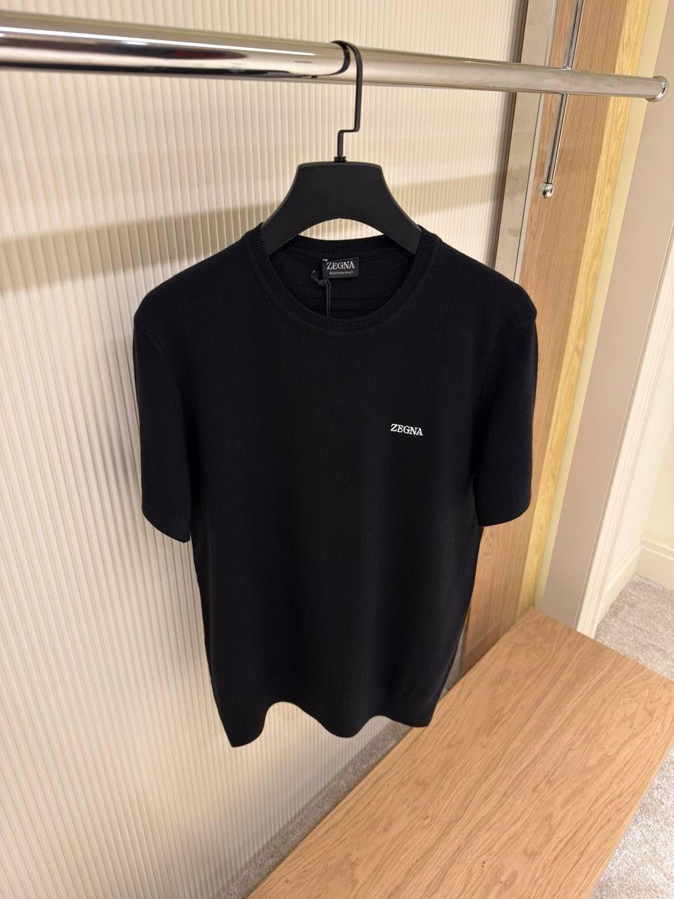 Zegna T-Shirt 4 colors