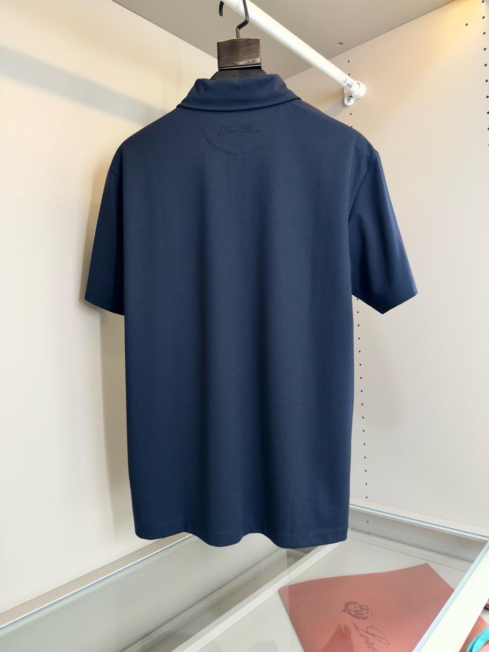 Loro Piana Polo Shirt 3 colors