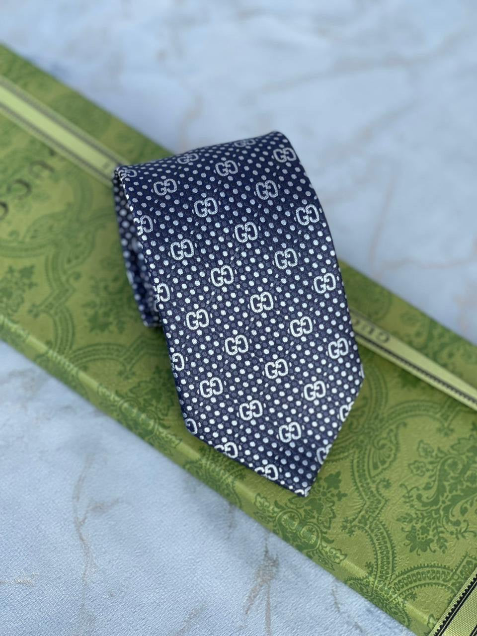 Gucci Tie 2 colors