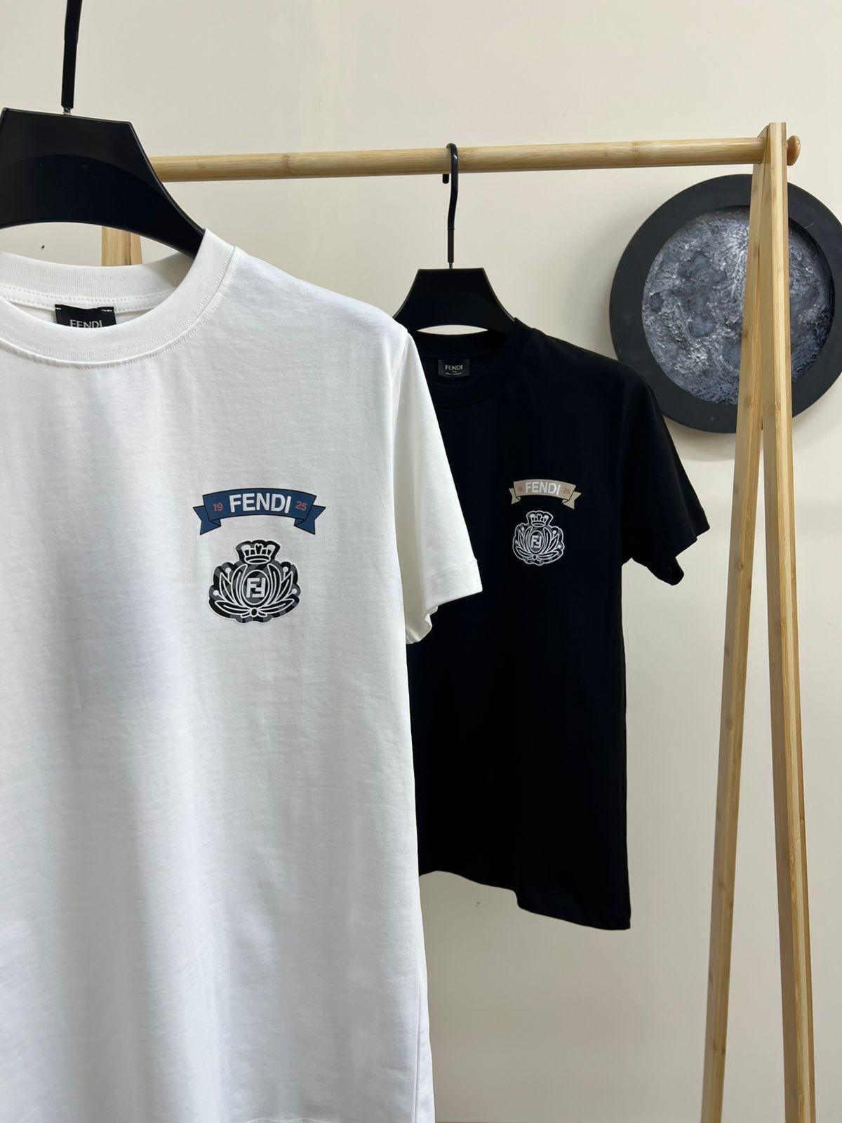 Fendi T-Shirt 2 colors