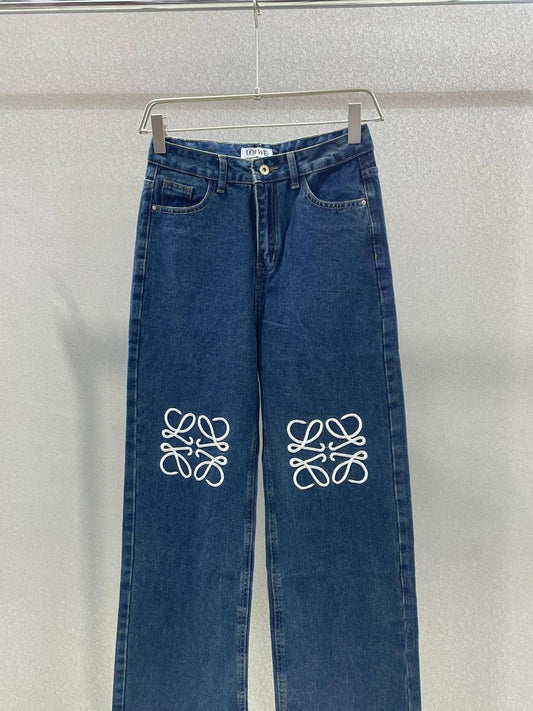 LOEWE PANTS
