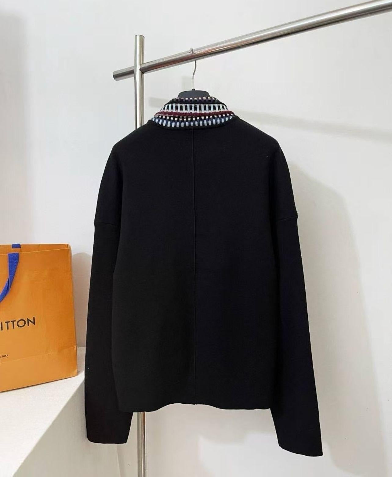 Louis Vuitton Jacket