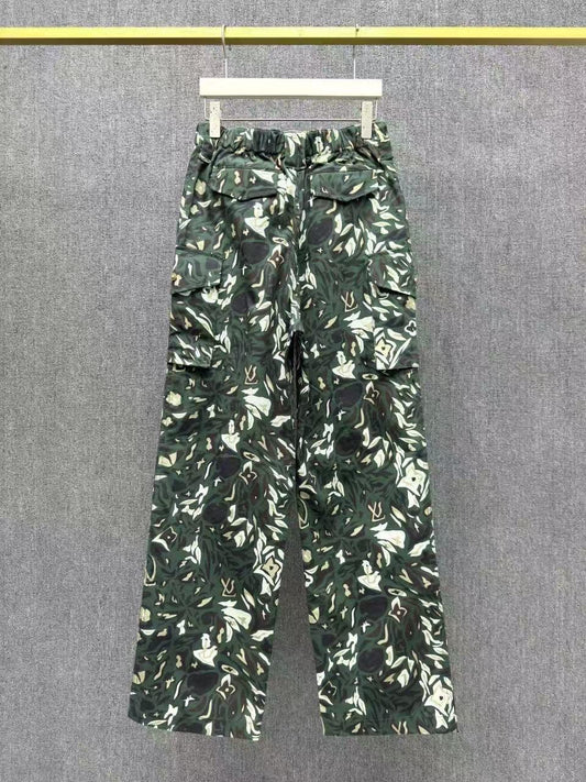 Louis Vuitton Cargo Pants