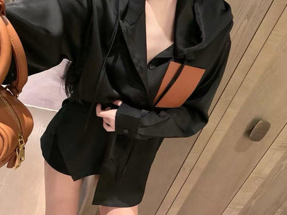Loewe Long Sleeve Shirt
