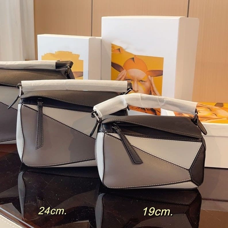 Loewe Sling Bags