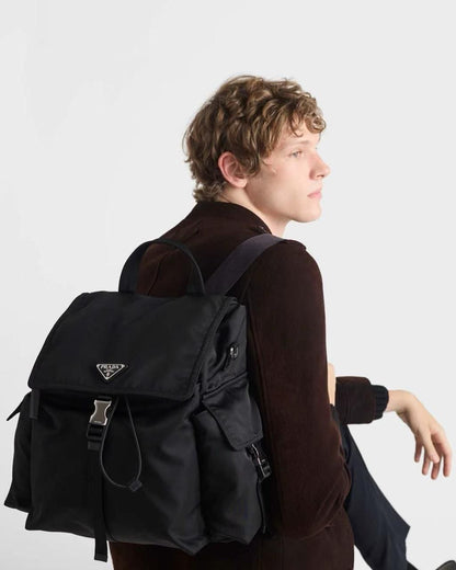 Prada Backpack