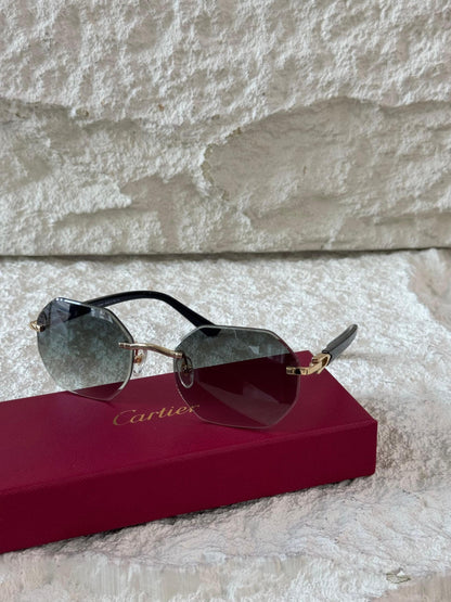 Cartier Sunglasses 3 colors