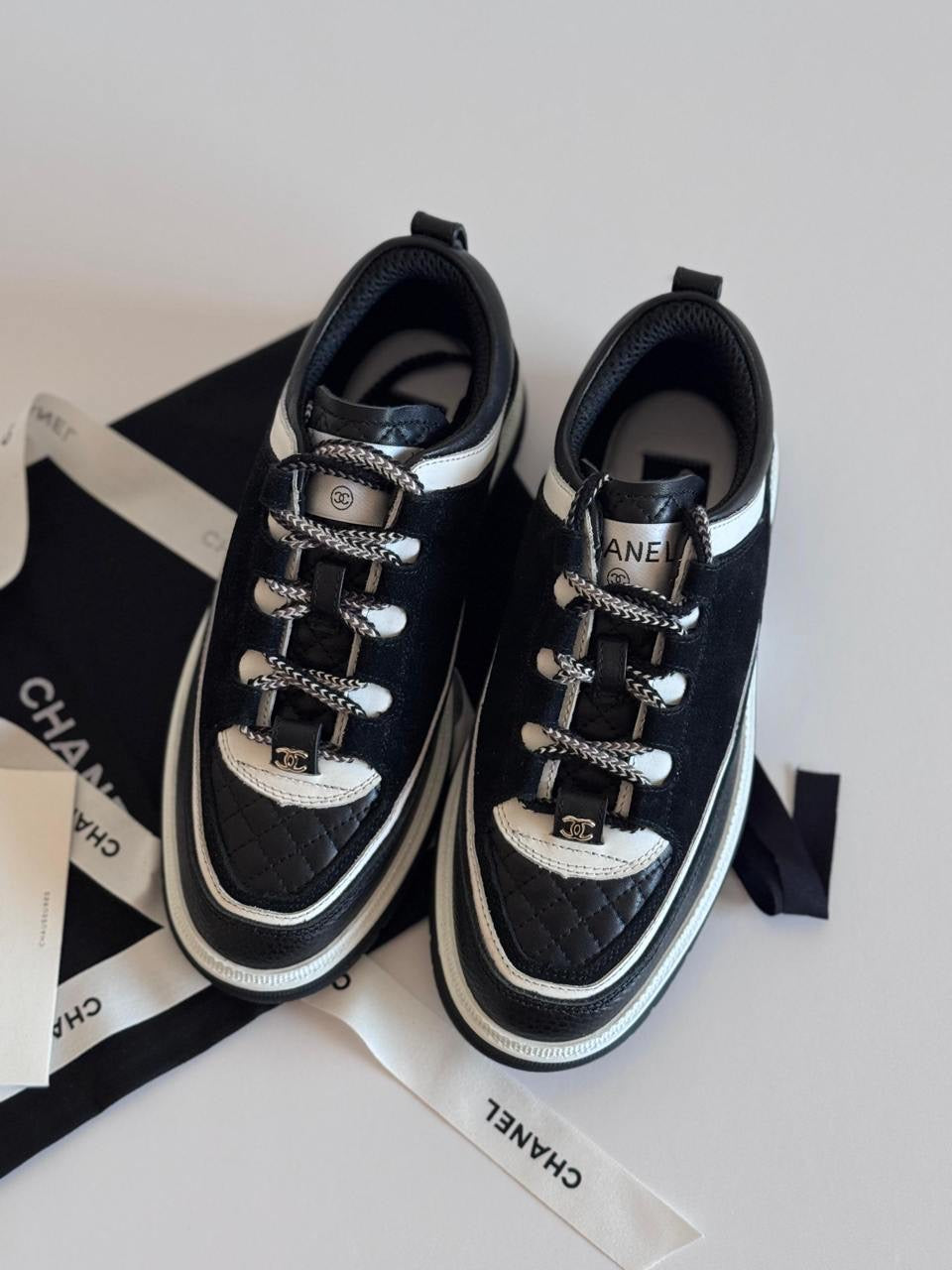 Chanel Sneakers