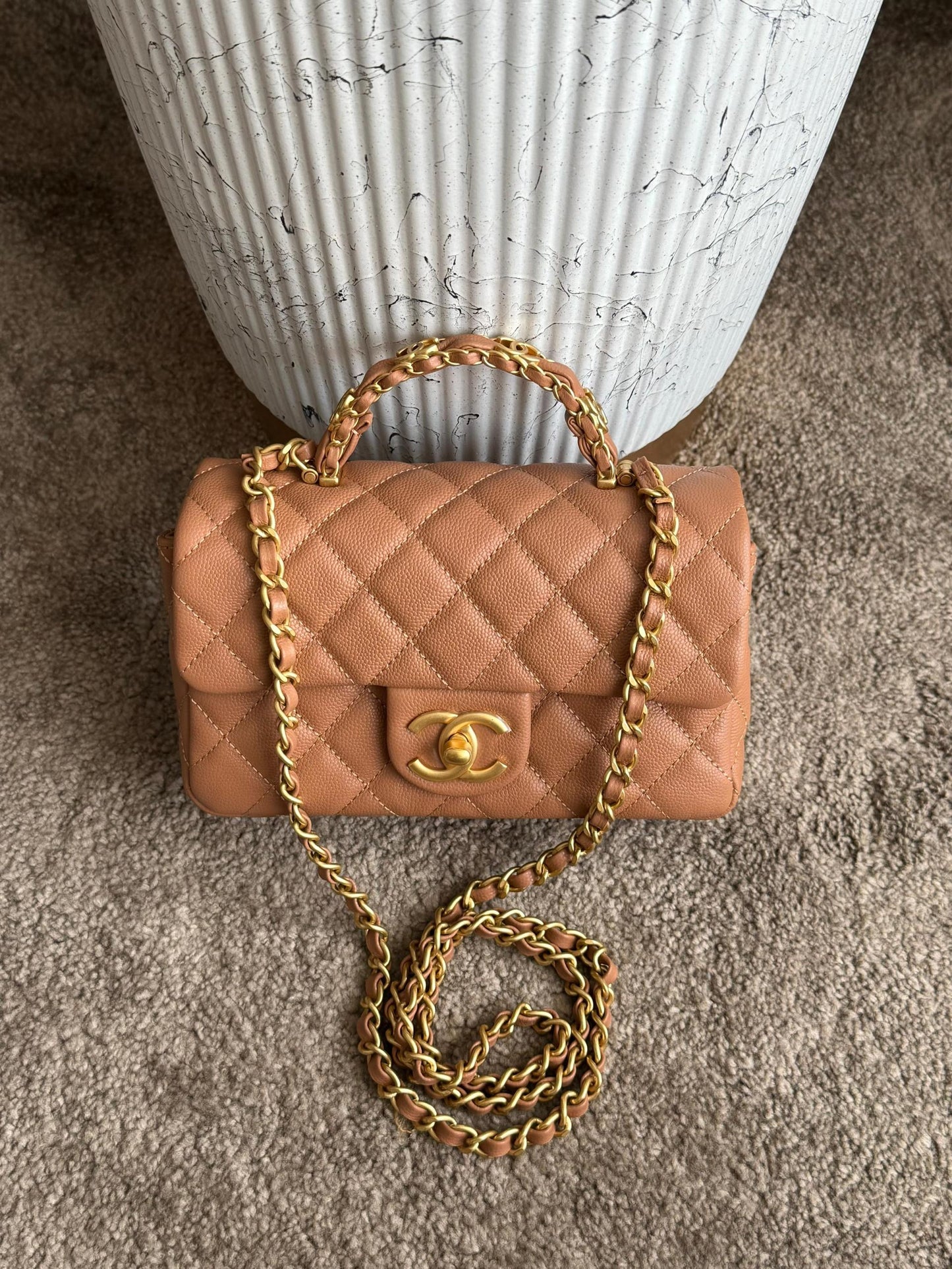 Chanel Sling Bag (VIP Quality)
