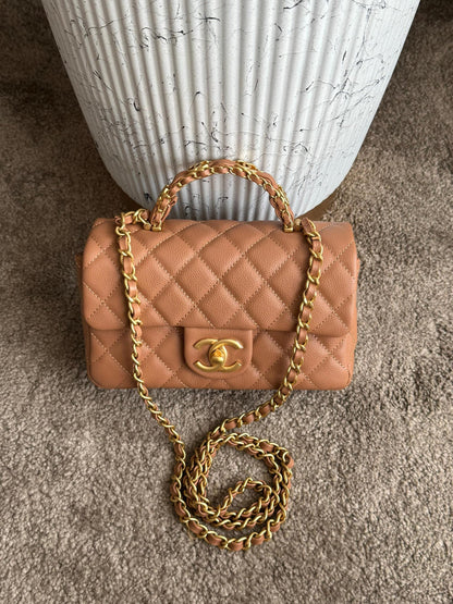 Chanel Sling Bag (VIP Quality)