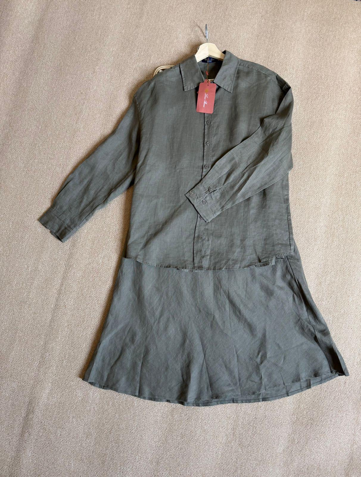 Loro Piana Set