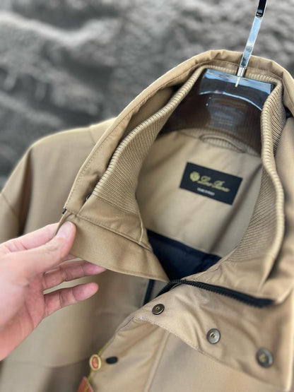 Loro Piana Jacket