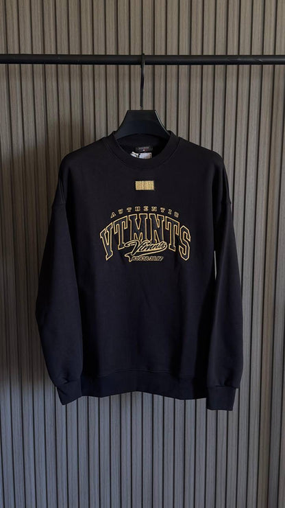 Vetements Sweatshirt 2 colors