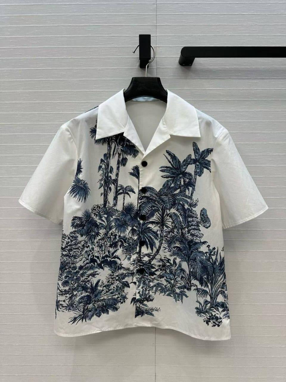 Dior Shirt