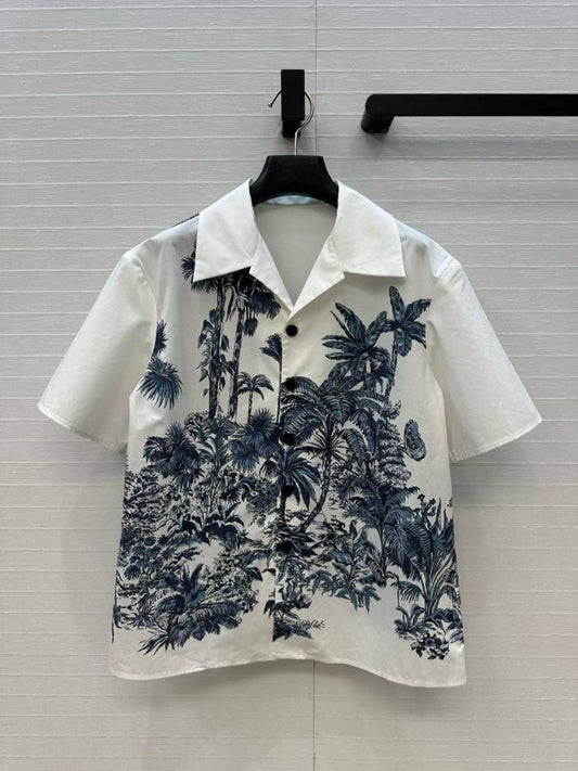 Dior Shirt