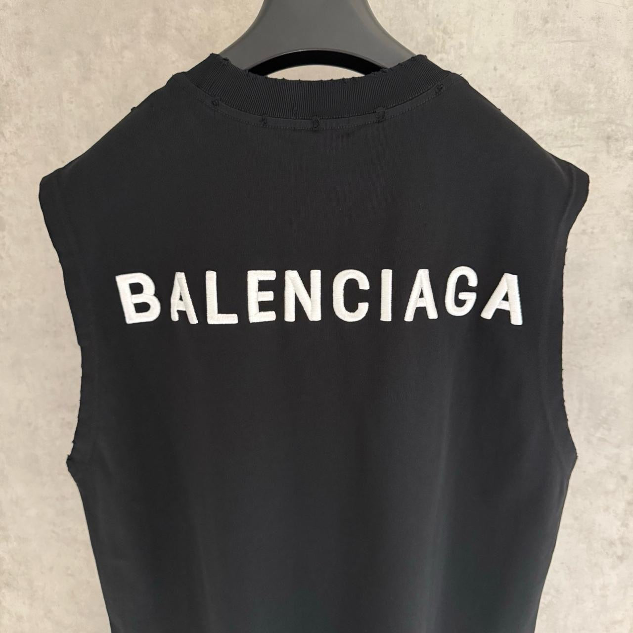 Balenciaga T-Shirt 2 colors
