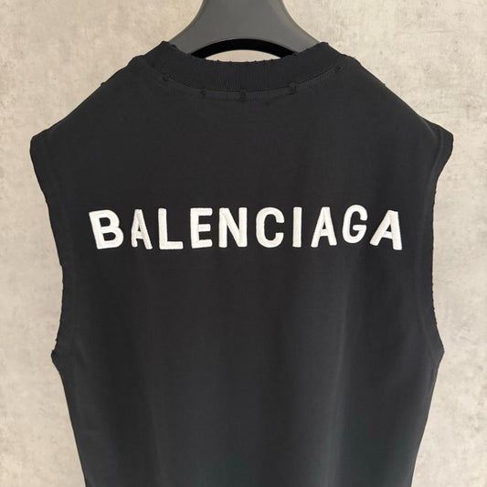Balenciaga T-Shirt 2 colors