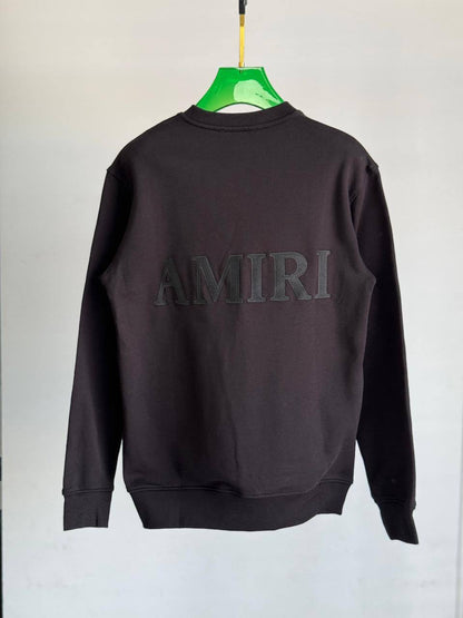 Amiri Sweatshirt 2 colors