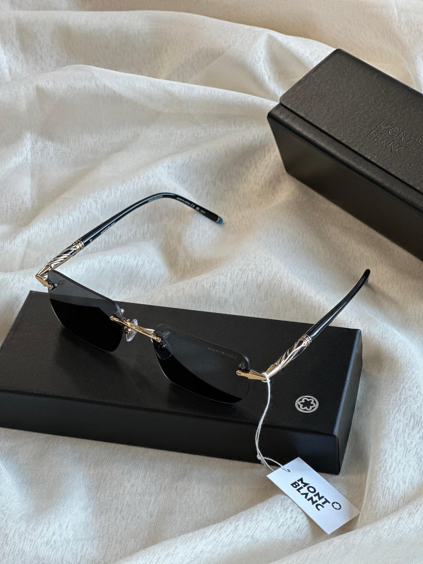 MontBlanc Sunglasses 5 colors