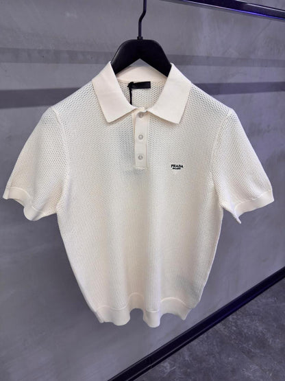 Prada Polo Shirt 3 colors