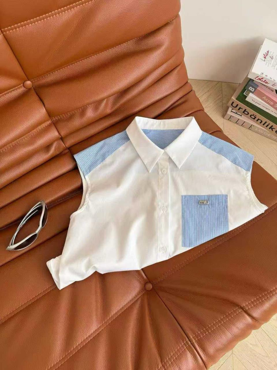 Miu Miu Shirt